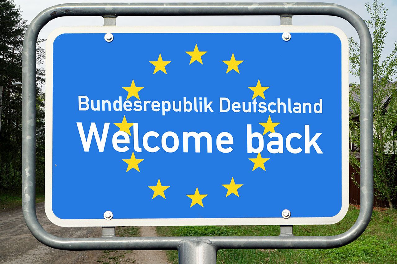 Einreisen nach Deutschland – Fragen und Antworten zu Coronatests